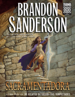 Sacramentadora - Brandon Sanderson.pdf